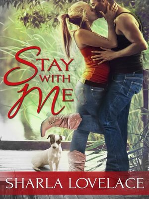cover image of Stay With Me